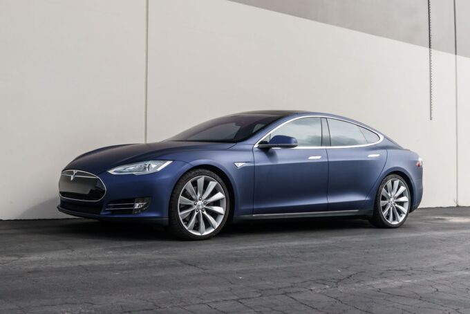 Elon Musk Reports Tesla Demand Surpassing Production Ahead of Cybercab Launch