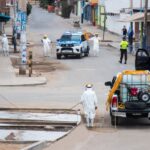 Ebola Outbreak in DRC Surpasses 4,000 Deaths: A Public Health Crisis