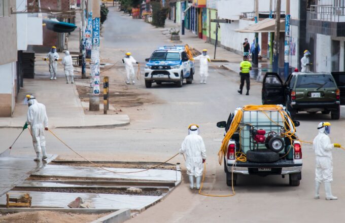 Ebola Outbreak in DRC Surpasses 4,000 Deaths: A Public Health Crisis