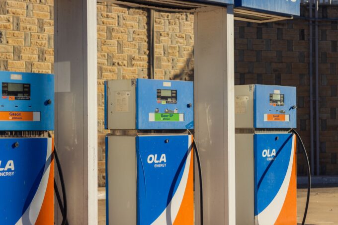 G7 Agrees to Release 100 Million Barrels of Oil to Combat Rising Fuel Prices