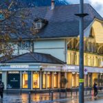 Watches Of Switzerland Group Launches First Joint-Retail Space at Centurion Jewelry Show