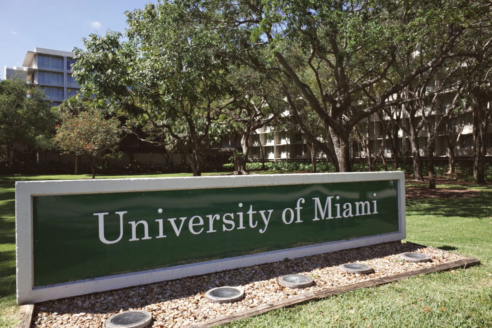 Ken Griffin Invests $2 Billion in New University in Miami