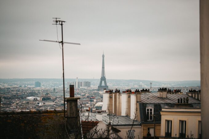France's Bond Crisis Deepens Amid Protests