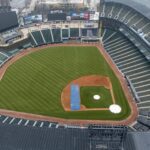 Infamous Midges Return During White Sox-Guardians ALDS Opener