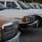 Mercedes-Benz Announces Significant Reduction in Model Lineup for 2027