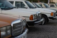 Mercedes-Benz Announces Significant Reduction in Model Lineup for 2027