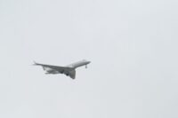 Coast Guard Searches for Missing Medical Transport Jet Near Nantucket