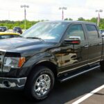 Ford Retains No. 3 U.S. Sales Position in Third Quarter 2026