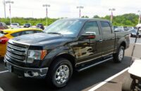 Ford Retains No. 3 U.S. Sales Position in Third Quarter 2026