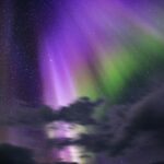 NOAA Predicts Moderate Geomagnetic Storms on October 11, 2026
