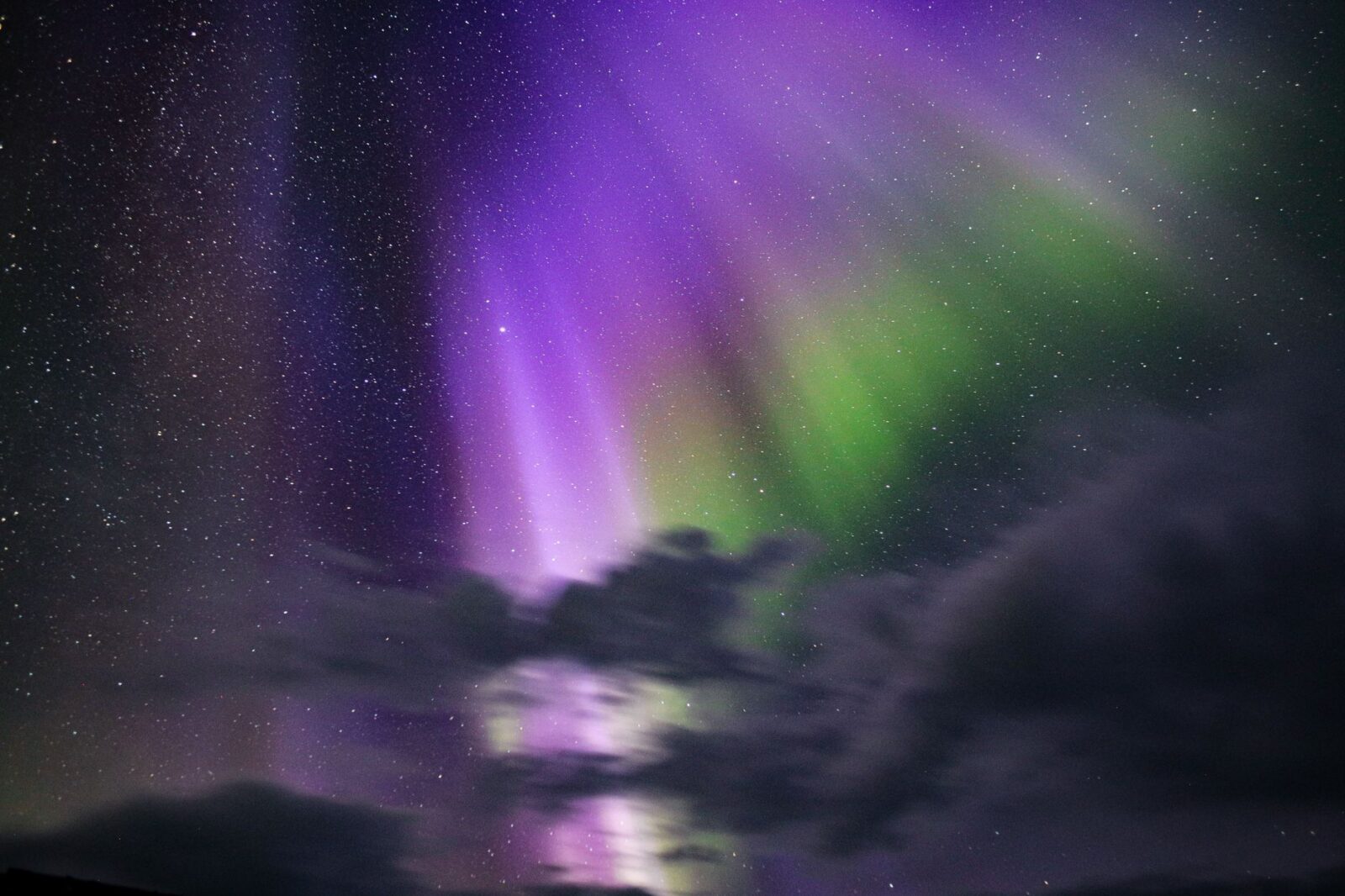 NOAA Predicts Moderate Geomagnetic Storms on October 11, 2026