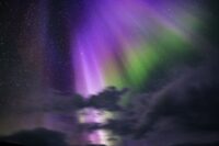 NOAA Predicts Moderate Geomagnetic Storms on October 11, 2026