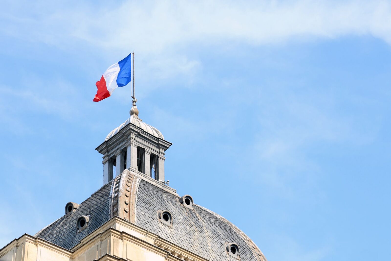 Clashes Erupt as Education Protests Intensify Across France