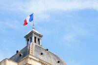 Clashes Erupt as Education Protests Intensify Across France