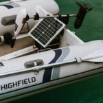 Pioneer PY60 Solar-Powered Catamaran Makes World Debut