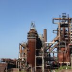 Iowa Governor Kim Reynolds Signs Expanded Tax Credits for $15 Billion Steel Plant