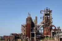 Iowa Approves $1.36 Billion Incentives for Foreign-Owned Steel Plant