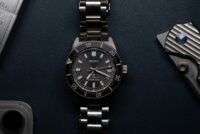 Seiko Unveils Power Design Project Collection 2 Featuring Iconic ‘Panda Dial’ Watches