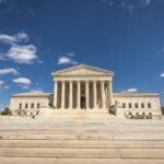 Supreme Court Hears Landmark Climate Change Case