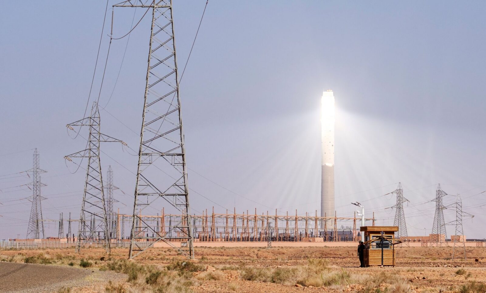 Morocco Energy Leaders and Clean Energy Business Council Forge Partnership to Enhance Clean Energy Investment