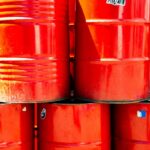 G7 Nations Announce Release of 100 Million Barrels from Strategic Oil Reserves
