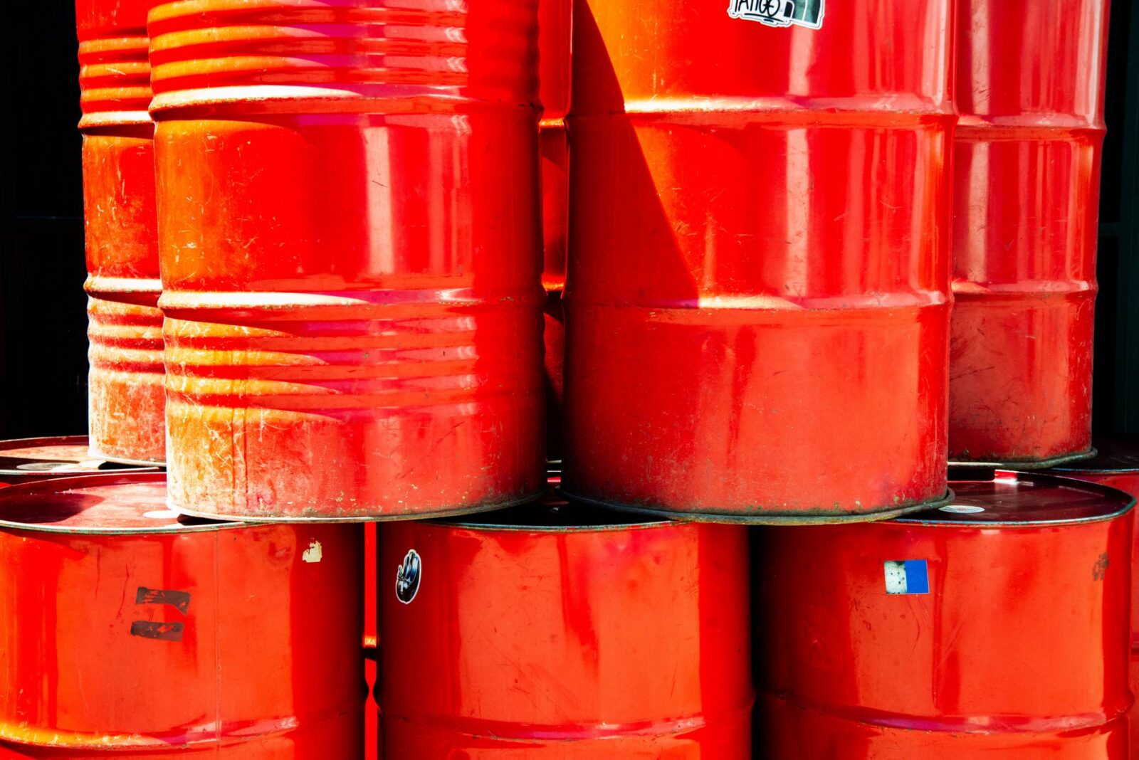 G7 Announces Release of 100 Million Barrels of Oil and Diesel