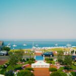 Medical Plane Disappears Near Nantucket with Six People Onboard