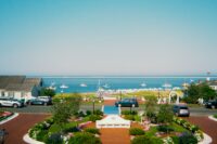 Medical Plane Disappears Near Nantucket with Six People Onboard