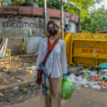 Police Arrest Leader of India’s ‘Cockroach’ Movement Ahead of Mass Protest