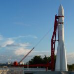 SpaceX's Falcon Heavy Successfully Launches NROL-97 for U.S. Government