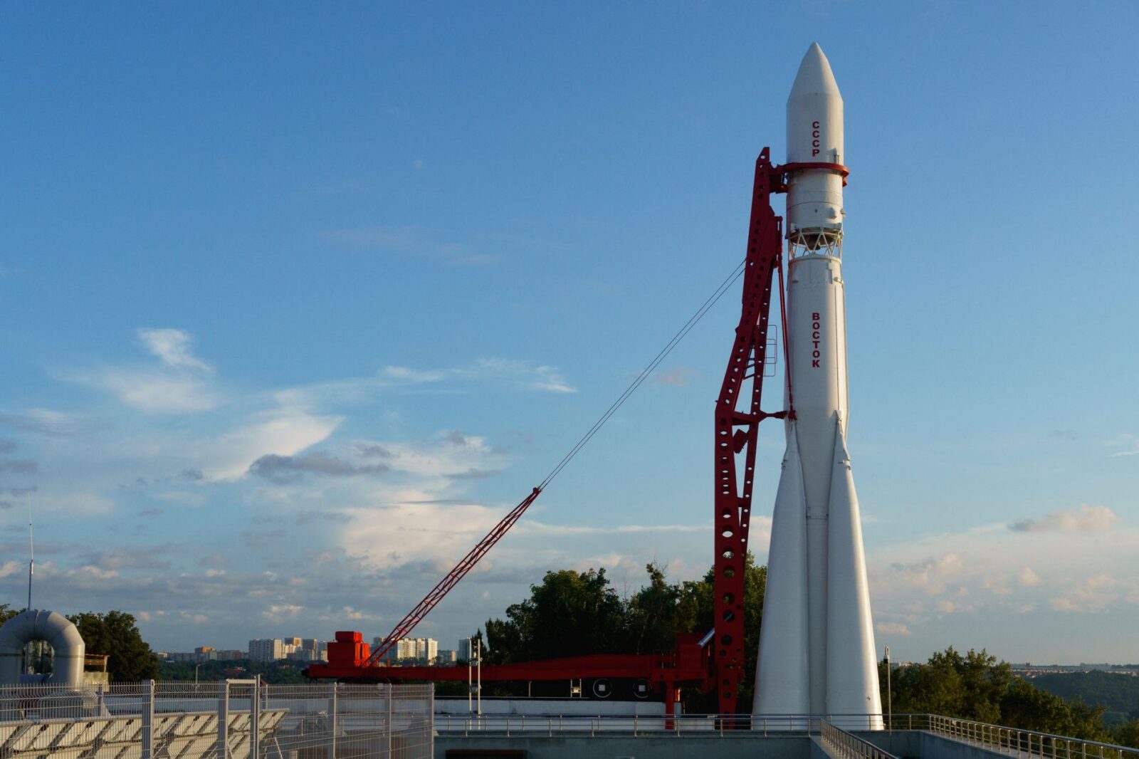SpaceX's Falcon Heavy Successfully Launches NROL-97 for U.S. Government