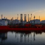 China Resumes Fuel Export Curbs, Tightening Global Energy Markets