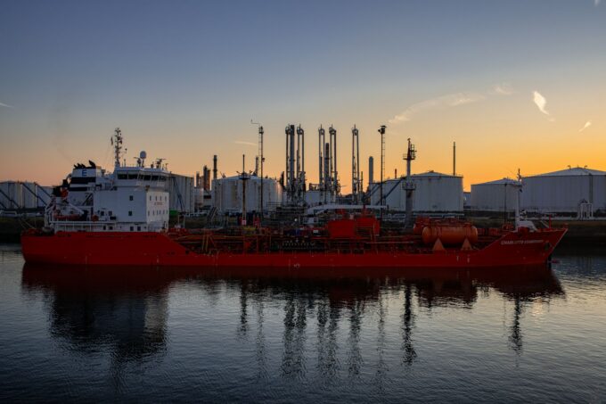 China Resumes Fuel Export Curbs, Tightening Global Energy Markets