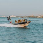 Pentagon Prepares for Potential Surge of Naval Forces in the Middle East