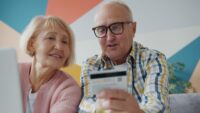 Trump Promises $90 Checks to 20 Million Medicare Seniors