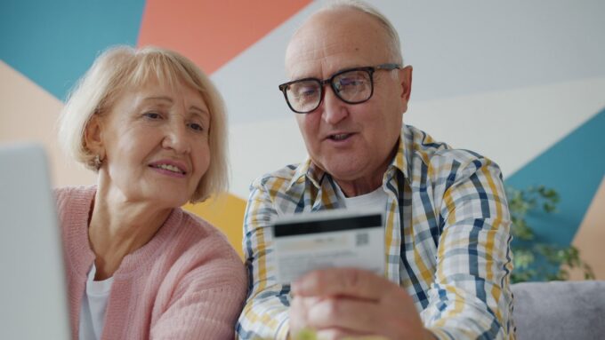 Trump Promises $90 Checks to 20 Million Medicare Seniors