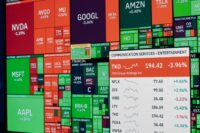 Softer Jobs Data Fuels Stock Market Surge, Easing Rate-Hike Fears