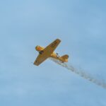 Coast Guard Discovers Debris Field from Missing Medical Plane Near Nantucket