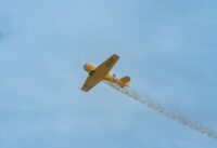 Coast Guard Discovers Debris Field from Missing Medical Plane Near Nantucket