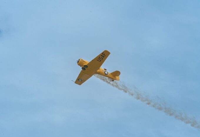 Coast Guard Discovers Debris Field from Missing Medical Plane Near Nantucket