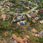 Hurricane Isaias Weakens but Continues to Threaten Southeast US with Rain and Flooding
