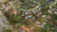 Hurricane Isaias Weakens but Continues to Threaten Southeast US with Rain and Flooding