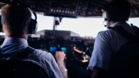 FlyDubai Co-Pilot Arrested After Attempted Terrorist Act with Ax