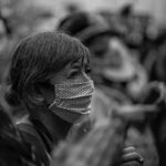 Massive Protests Erupt in Spain Following Eviction of 87-Year-Old Woman