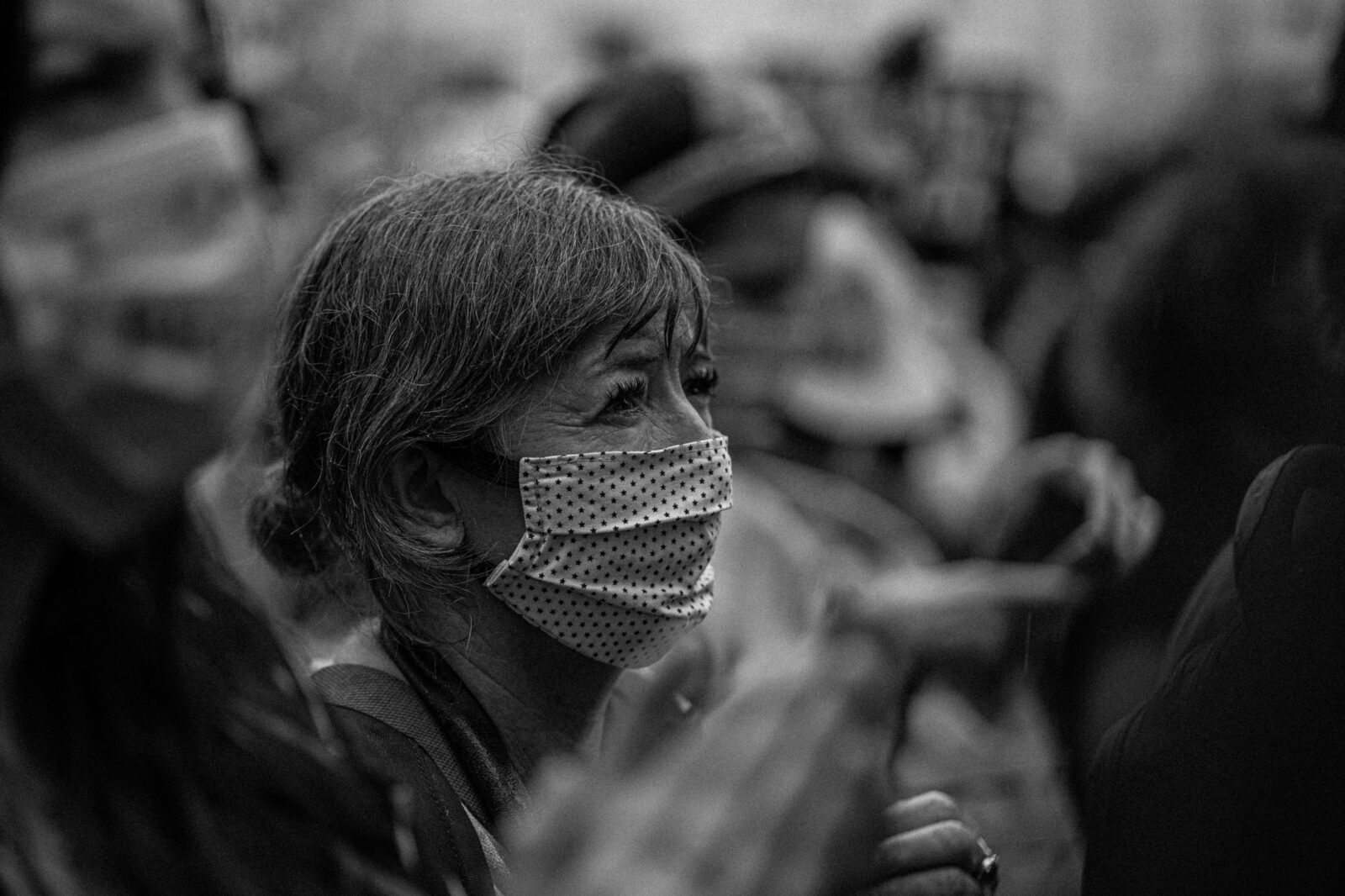 Massive Protests Erupt in Spain Following Eviction of 87-Year-Old Woman