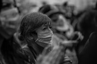 Massive Protests Erupt in Spain Following Eviction of 87-Year-Old Woman