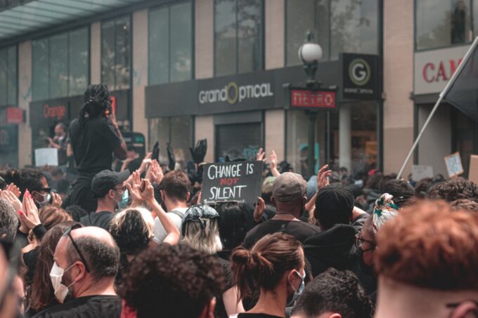 Clashes Erupt in France as High School Students Protest Education Funding Cuts