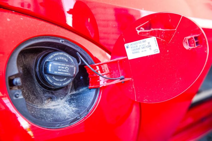 California and Other States Sue to Block Trump Administration's Weaker Fuel Economy Rules