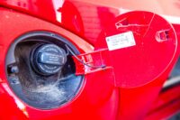 California Files Lawsuit to Block Trump's Rollback of Fuel Economy Standards