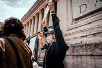 Mass Protests Erupt Across Spain Over Housing Crisis